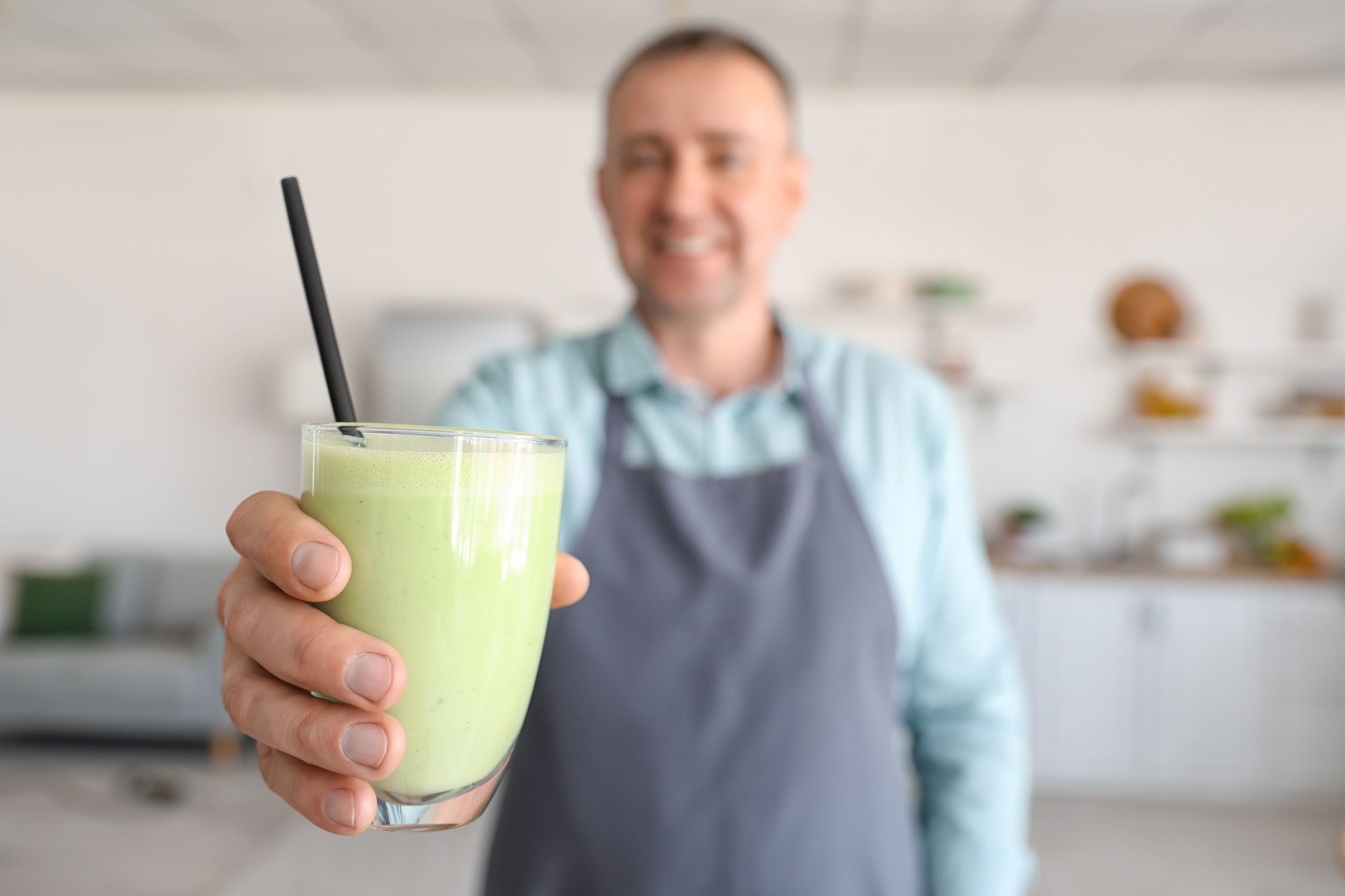 Why Adults Over 50 Need More Protein Than They Think