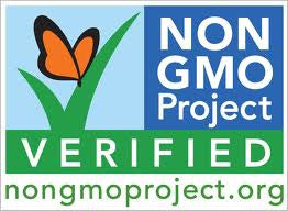 Growing Naturals shares Non-GMO Month information as Project Member