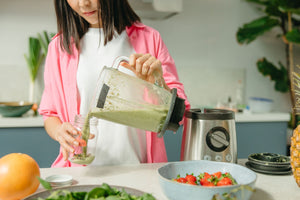 Why More Adults Over 40 Are Choosing Plant-Based Protein for Healthy Aging