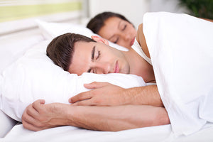 10 Natural Ways to Sleep Better at Night