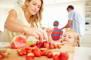 Are Vegan Diets Healthy for Children?