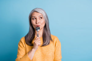 Unlocking Healthy Aging: How Protein Supports Skin, Hair and Overall Beauty