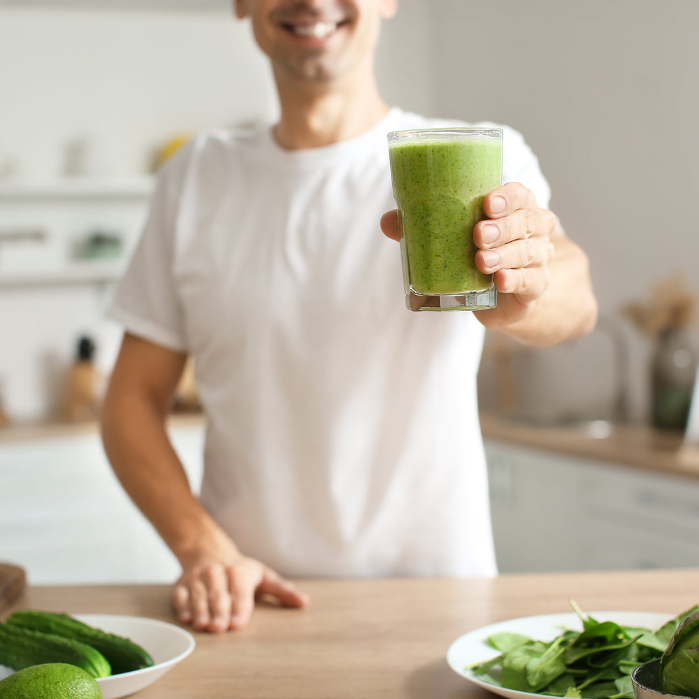 Can Eating More Fruits and Vegetables Reduce Stroke Risk?
