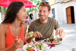 The Buddy System for Weight Loss