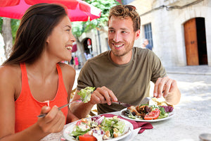 The Buddy System for Weight Loss