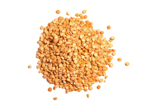 Beneficial Phenolic Acids Found in Yellow Peas