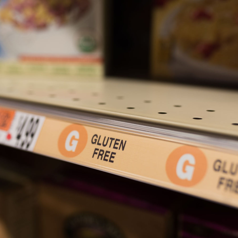 Gluten-Free Labels: What Do They Really Mean?