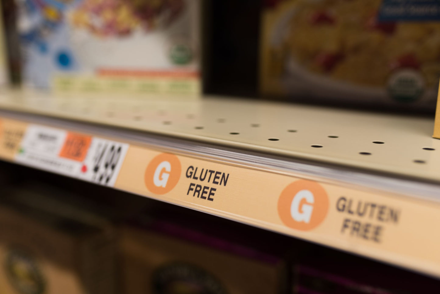 Gluten-Free Labels: What Do They Really Mean?