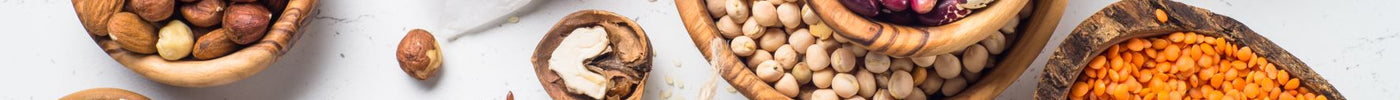Growing Naturals-Nutrition Facts-Percent Daily Value
