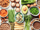 Vegetarian Protein Sources 