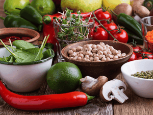 Understanding the Power of Plant-Based Protein in Sports Nutrition