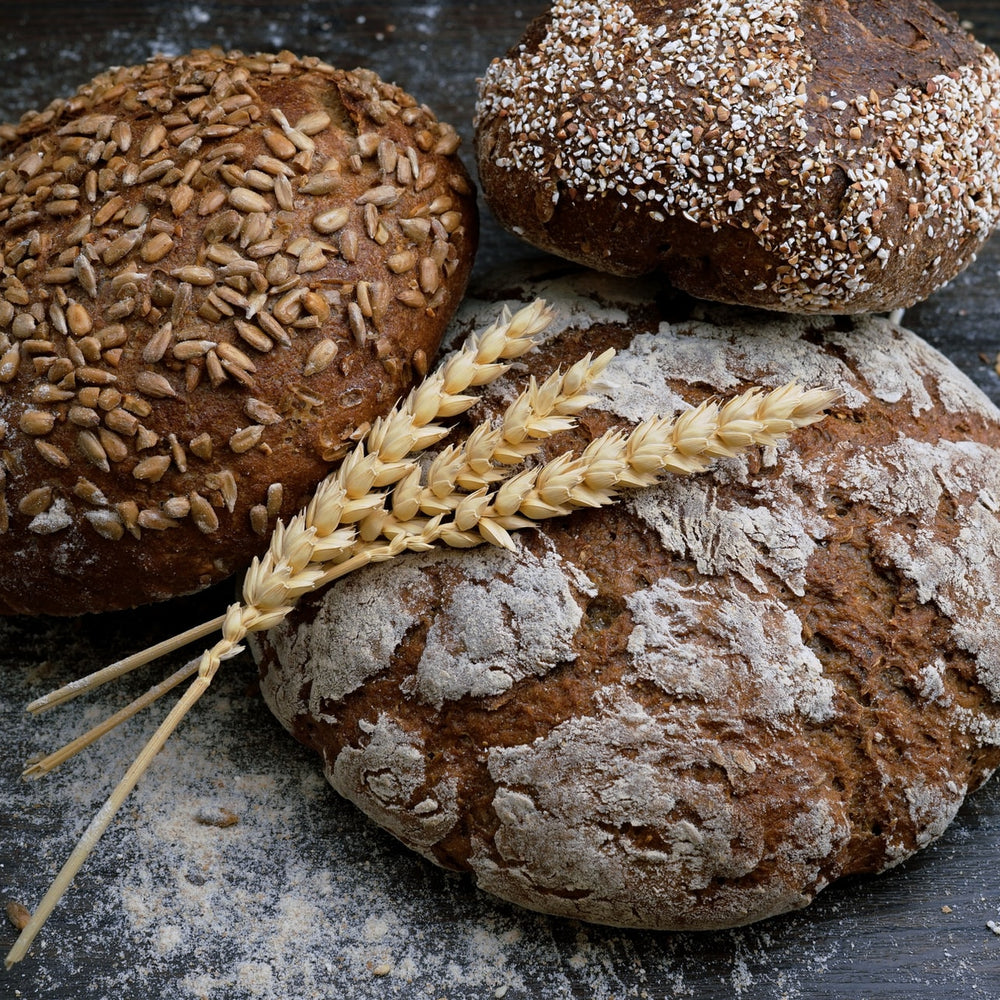 12 Myths About Gluten