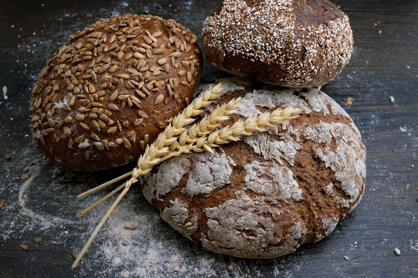 12 Myths About Gluten