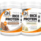 Growing Naturals bundles - Rice Protein Powder