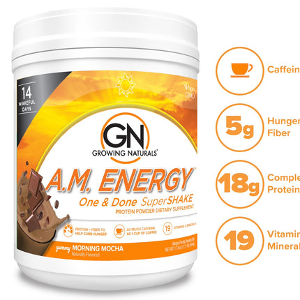best protein coffee shake meal replacement vegan plant based