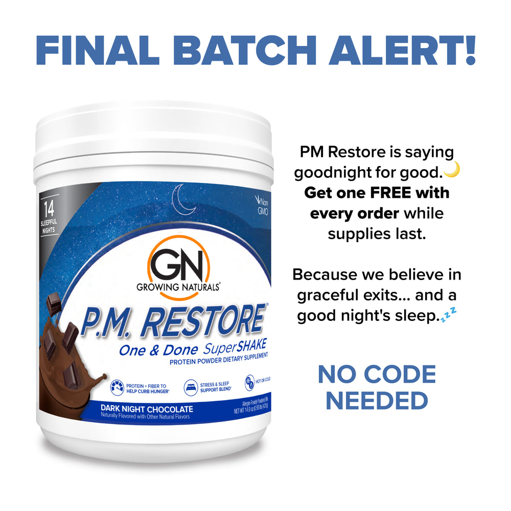 Free P.M. Restore