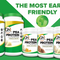 Non-GMO Pea Protein Powder
