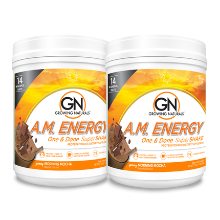 Beauty Bundles: Natural Protein Shakes for Beauty & Wellness